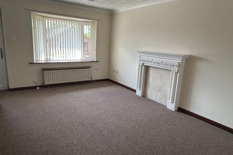 undefined, Warren Close, Gainsborough