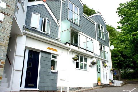 Harbours Reach Bohella Road, St Mawes, Truro, TR2 5DL