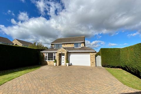 5 Coniston Way, Wetherby, LS22 6TT