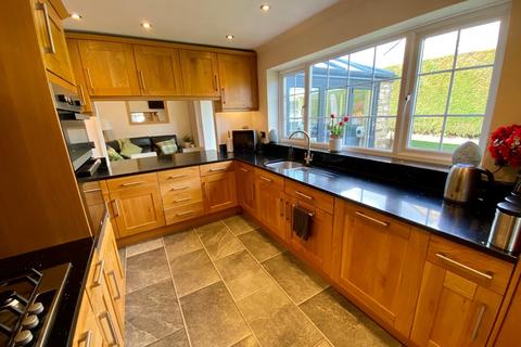 5 Coniston Way, Wetherby, LS22 6TT