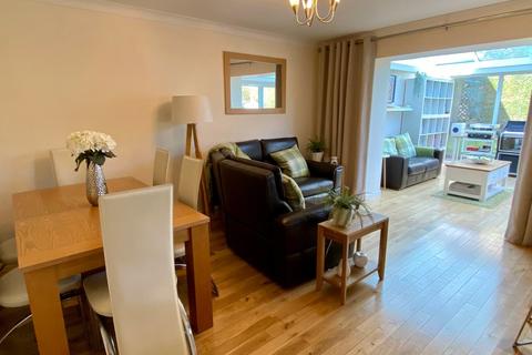 5 Coniston Way, Wetherby, LS22 6TT