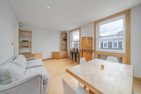 2 bedroom apartment to rent - Finborough Road, Chelsea