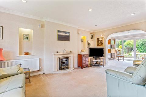 16 Seer Mead, Seer Green, Beaconsfield, HP9 2QL