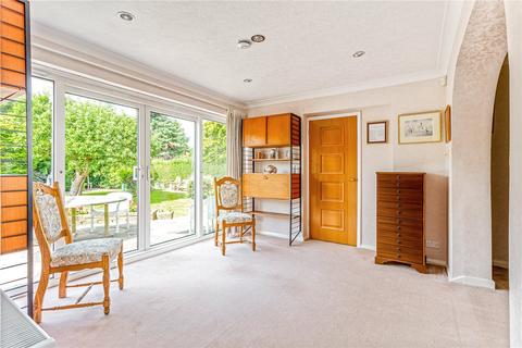 16 Seer Mead, Seer Green, Beaconsfield, HP9 2QL