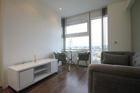 1 bedroom apartment to rent, The Cube West, Wharfside Street, Birmingham, B1