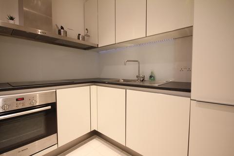 1 bedroom apartment to rent, The Cube West, Wharfside Street, Birmingham, B1