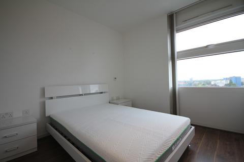 1 bedroom apartment to rent, The Cube West, Wharfside Street, Birmingham, B1