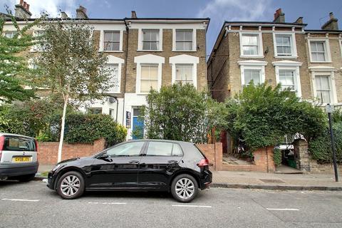 2 bedroom apartment to rent - Hargrave Road N19