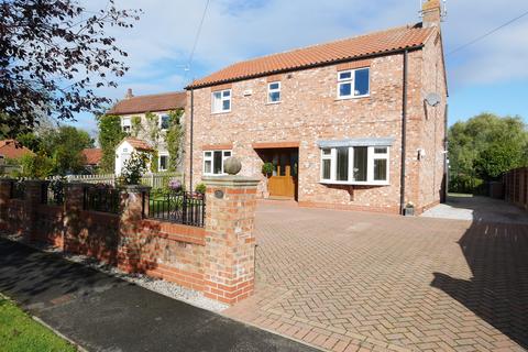 34 Back Street, Laxton, Goole, DN14 7TP