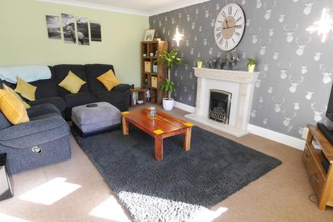 34 Back Street, Laxton, Goole, DN14 7TP