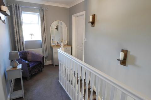34 Back Street, Laxton, Goole, DN14 7TP
