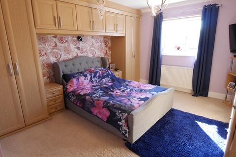 34 Back Street, Laxton, Goole, DN14 7TP