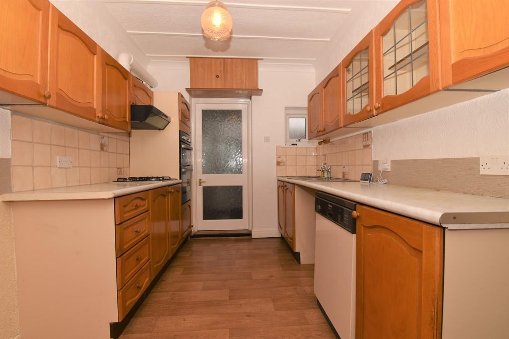 Quaker Lane, Northallerton 3 bed terraced house £210,000