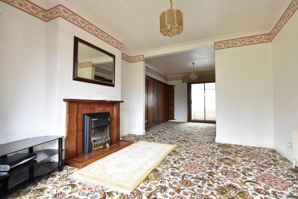 Quaker Lane, Northallerton 3 bed terraced house £210,000