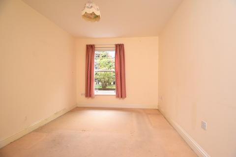 1 bedroom ground floor flat for sale - Christchurch Street, Ipswich IP4 2DL