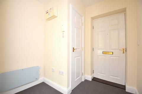 1 bedroom ground floor flat for sale - Christchurch Street, Ipswich IP4 2DL