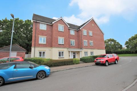 8 Marle Close, Pentwyn, Cardiff, CF23 7EP