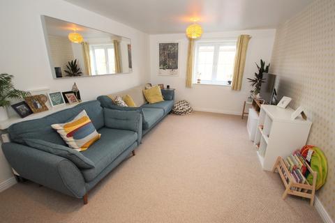 8 Marle Close, Pentwyn, Cardiff, CF23 7EP