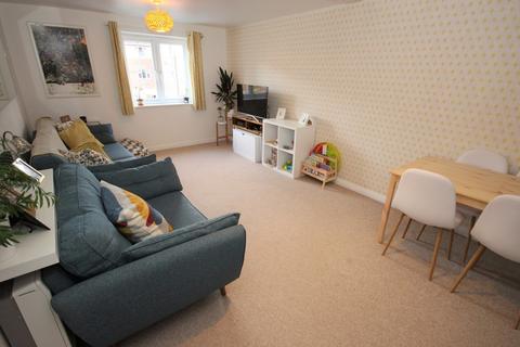8 Marle Close, Pentwyn, Cardiff, CF23 7EP
