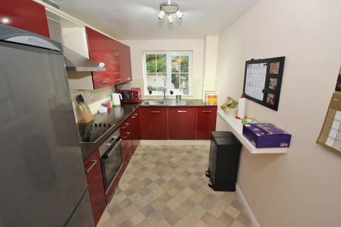 8 Marle Close, Pentwyn, Cardiff, CF23 7EP