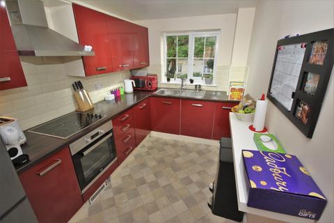 8 Marle Close, Pentwyn, Cardiff, CF23 7EP