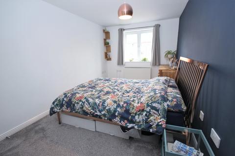 8 Marle Close, Pentwyn, Cardiff, CF23 7EP