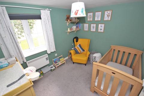 8 Marle Close, Pentwyn, Cardiff, CF23 7EP
