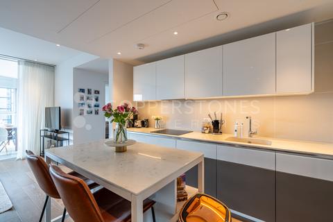 2 bedroom apartment for sale, Battersea Roof Gardens, Battersea Power Station, London SW8