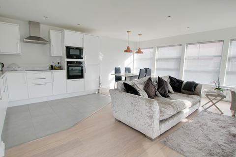 2 bedroom end of terrace house for sale - Harbour Way, Shoreham-by-Sea