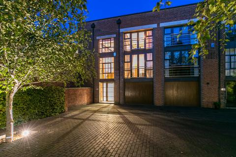 1, The Drill Hall Hyde Close, Winchester, SO23 7DH