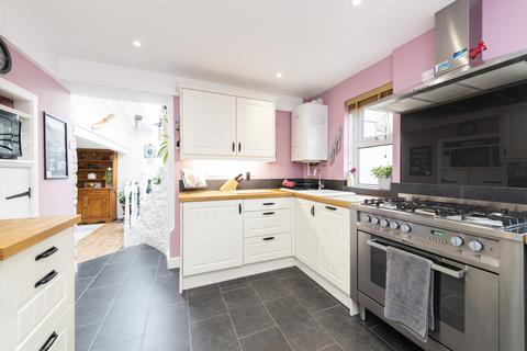 4 bedroom semi-detached house for sale, Langton Matravers, Swanage