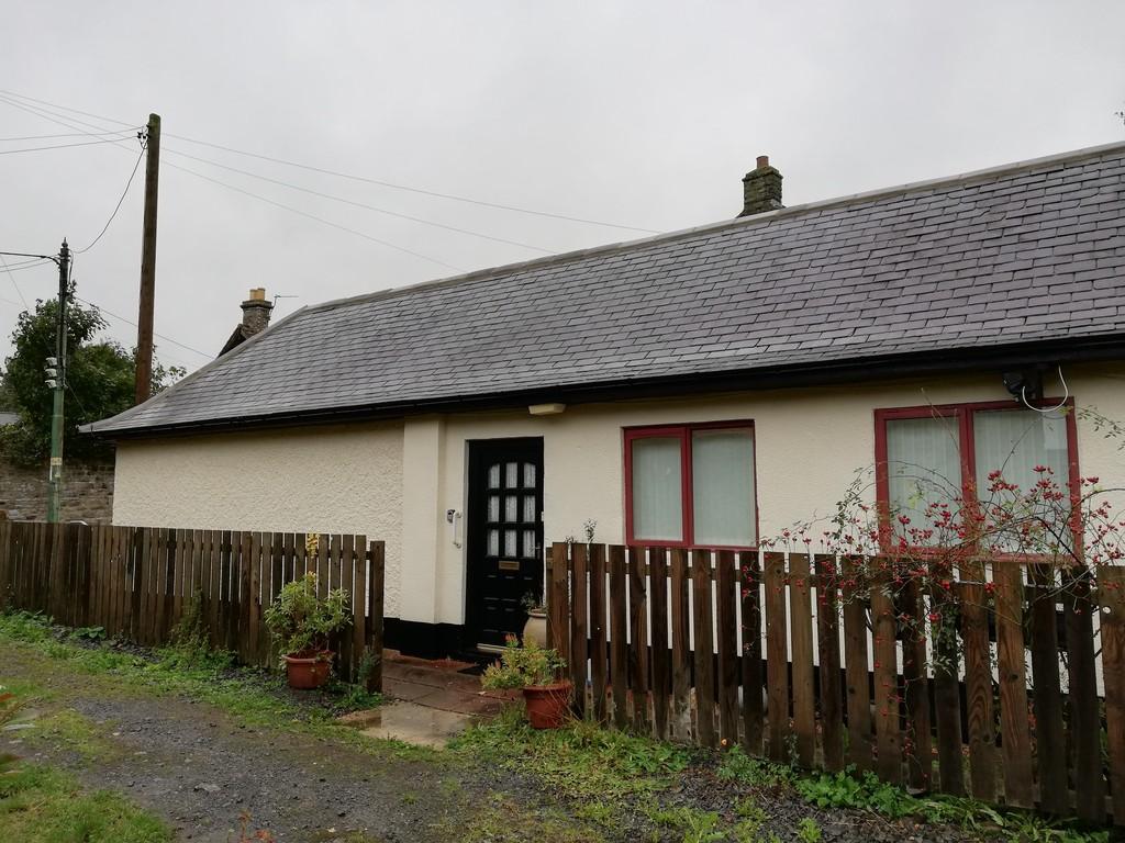 Rectory Lane, Wolsingham, 2 bed detached bungalow £230,000
