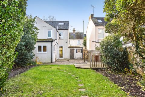 17 Bognor Road, Chichester, PO19 7TF