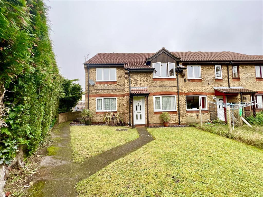 Grove Place, Southampton, SO19 9QY 2 bed £190,000