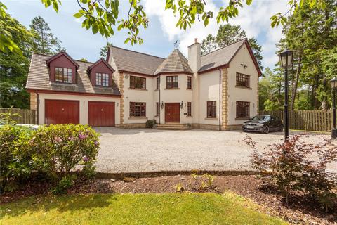 6 bedroom detached house to rent, Biggar Road, Symington, Biggar