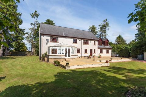 6 bedroom detached house to rent, Biggar Road, Symington, Biggar