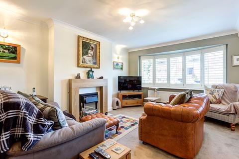 12 Blackshaw Close, Congleton, CW12 3TB