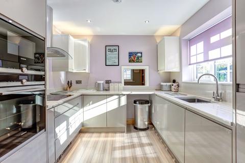 12 Blackshaw Close, Congleton, CW12 3TB