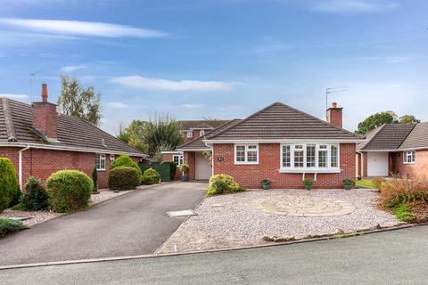 12 Blackshaw Close, Congleton, CW12 3TB
