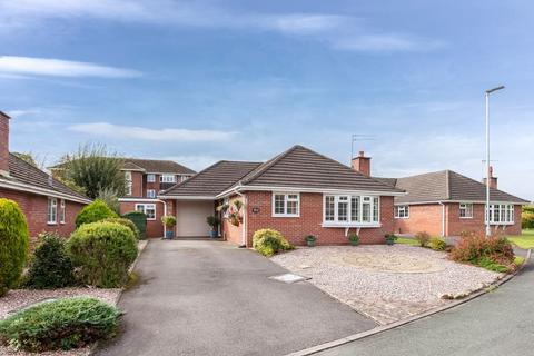 12 Blackshaw Close, Congleton, CW12 3TB