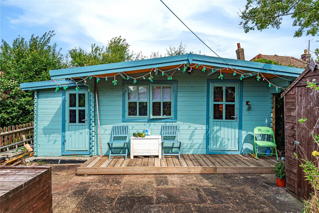 Summerhouse