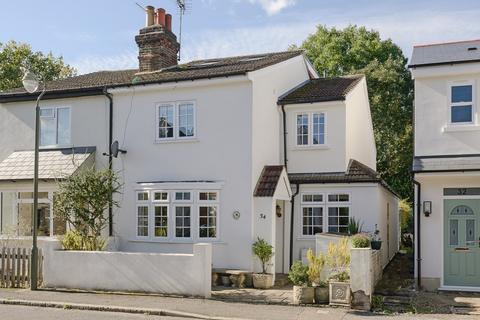 34 Weston Road, Thames Ditton, KT7 0HN