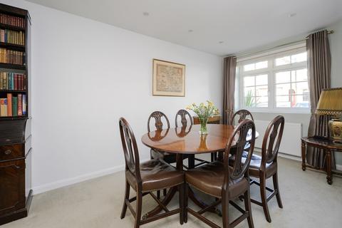 34 Weston Road, Thames Ditton, KT7 0HN
