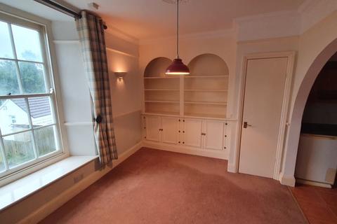 Flat 3, Bush House Fore Street, Camelford, PL32 9PG