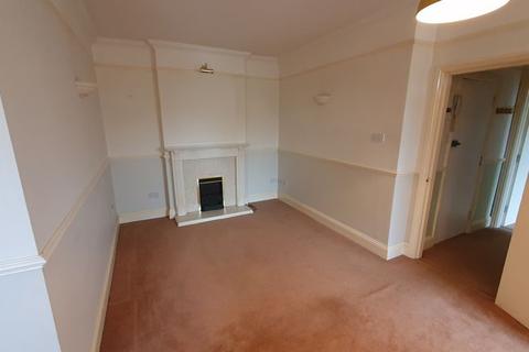 Flat 3, Bush House Fore Street, Camelford, PL32 9PG