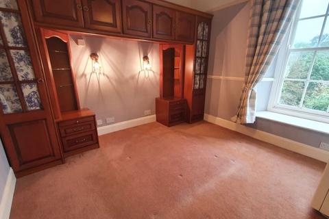 Flat 3, Bush House Fore Street, Camelford, PL32 9PG