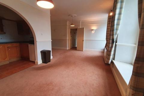 Flat 3, Bush House Fore Street, Camelford, PL32 9PG