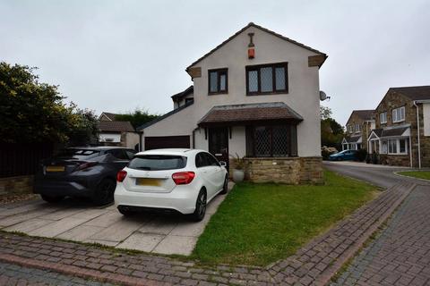 21 Meadowgate Drive, Lofthouse, Wakefield, WF3 3SR