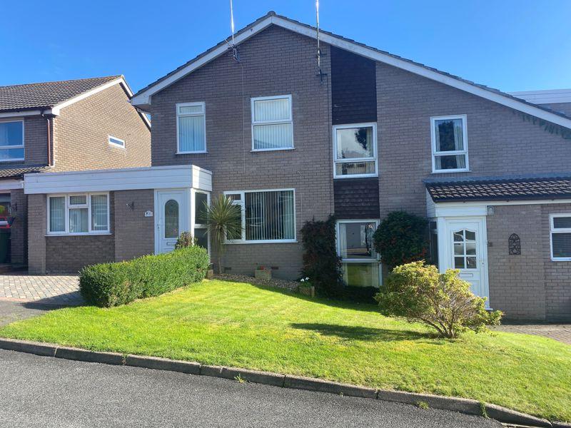 Woodland Way, Torpoint 4 bed semidetached house £260,000