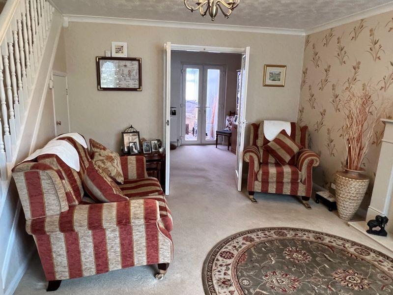Woodland Way, Torpoint 4 bed semidetached house £260,000